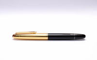 1950s Vintage AURORA 88K 88 88p ITALY Fountain Pen