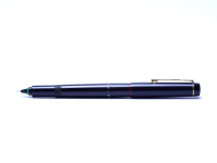 1950s 0.8mm Rotring Rapidograph Tintenkuli Piston Filler Technical Drawing Pen