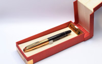1950s Vintage AURORA 88K 88 88p ITALY Fountain Pen