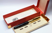 1950s Vintage AURORA 88K 88 88p ITALY Fountain Pen