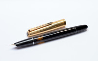 1940 1950 1960 Vintage AURORA 88K 88 88P Made in ITALY Fountain Pen
