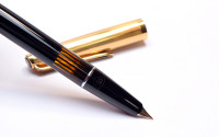 1940 1950 1960 Vintage AURORA 88K 88 88P Made in ITALY Fountain Pen