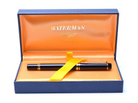 Waterman Ideal Le Man 200 Allianz 100 Anniversary Fountain Pen