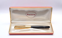 1940 1950 1960 Vintage AURORA 88K 88 88P Made in ITALY Fountain Pen