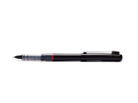 NEW Rotring Tikky Rollerpoint F Fine Point Tip Black Free Ink Fineliner Pen