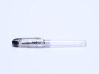Waterman Phileas Demonstrator Crystal Transparent  Nib Fountain Pen Cartridge