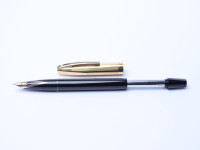 Sheaffer Imperial VIII Touchdown Gold Filled