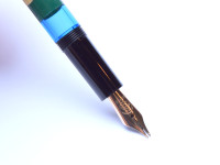 Reform Fountain Ballpoint Pen Set