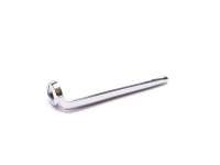 Vintage Black Resin Montblanc Monte Rosa 402 SG Fountain Pen Body Barrel & Piston Unit Part Spare Repair