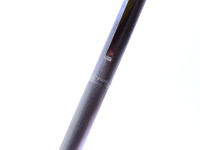 Markant M7720 & K7730 East Germany Brushed Steel Fountain & Ballpoint Pen