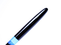 KAWECO DIA 805G EF 14K Nib Fountain Pen