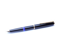 Pelikan 120 Type 3 III Fountain Pen HEF Nib