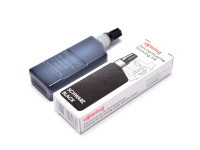 s0194660 r591017 23ml Rotring Rapidograph Isograph Technical Drawing Waterproof Ink in Tube Schwarz Noir Black - Made in Germany s0194660 r591017