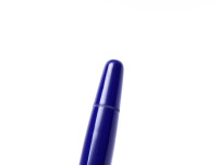 Blue Purple Montblanc Monte Rosa 042G 042 Fountain Pen