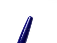 Blue Purple Montblanc Monte Rosa 042G 042 Fountain Pen