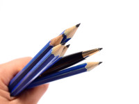 Vintage Rare 1950s Pelikan 450 Tortoise Green & Gold Filled Trims Repeater 1.18mm Lead Mechanical Pencil