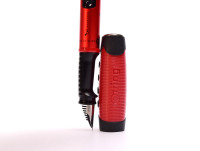 NOS Unique Rotring Core Rubidium Red XS Extra Small Nib Cartridges/Converter Fountain Pen 