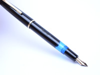 KAWECO Transparent 55G Fountain Pen