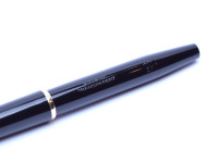 KAWECO Transparent 55G Fountain Pen