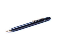 1934 Pelikan 200 210 (100)  Black Hard Rubber & Gold AUCH Mechanical Pencil