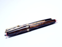 Pearl Centropen 10012 BARCLAY Fountain Pen Pencil