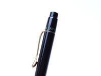 1934 Pelikan 200 210 (100)  Black Hard Rubber & Gold AUCH Mechanical Pencil