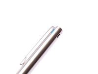 1970s MONTBLANC PIX-O-MAT CHROMATIC 4 Color Blue Green Black Red Multi-color Ballpoint Pen