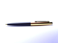MARKANT 65 EXQUISIT Gold & Black Resin Mechanical Pencil