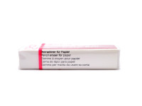 Rotring Rapid- Eraser B20 One Pencil Trace Remover Eraser in Plastic Cover (Default)