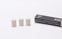 Original Genuine Montblanc Meisterstück LeGrand Le Grand Pencil Eraser Replacement Refill Art. No. 16492 Made in Germany