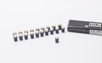 Vintage 1990s Art. No. 16493 Original Genuine Montblanc Meisterstück Hommage a Wolfgang Amadeus Mozart and Other Models Mechanical Pencil Eraser Replacement Refill