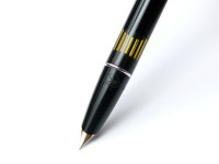 Original 1950s AURORA 88K ITALY Fountain Pen