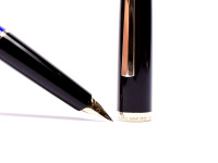 Pelikan MK30 EF Extra Fine 14K Gold Nib Fountain Pen & DK30 1.18MM Leads Mechanical Pencil Set