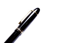 MONTBLANC No. 149 "The Cigar" Masterpiece Meisterstuck MEISTERSTÜCK Nib Fountain Pen