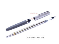 Vintage Montblanc No. 265 Mechanical Pencil Inner Sleeve Part Spare Repair