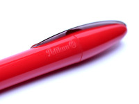 Rare Pelikan Ballpoint Pen Twist Mechanism Germany