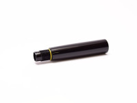 Vintage Black Resin Montblanc No. 124, 126, 221, 224, 227, 320 & 420 Fountain Pen Body Barrel Part Spare Repair