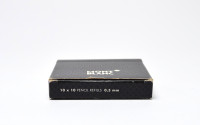 Original Genuine Montblanc Pix Pack of 10 HB Pencil Refills Leads 0.5mm Art. No. 16400 Made in Germany
