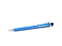 Pilot Rocky 2020 H525 "Shaker" 0.5MM Leads Blue Mechanical Pencil 