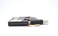 Original Genuine Montblanc Pix Pack of 10 HB Pencil Refills Leads 0.5mm Art. No. 16400 Made in Germany