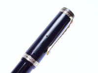 Matador GARANT Size #8 14K EF Nib Fountain Pen Made In Germany