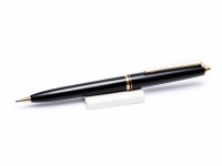 MONTBLANC 261 Black Resin & Gold Repeater Mechanical Pencil