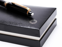  MONTBLANC 144 Meisterstuck Classic Classique