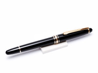  MONTBLANC 144 Meisterstuck Classic Classique