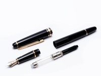  MONTBLANC 144 Meisterstuck Classic Classique