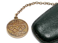 Munich Olympics KAWECO Sport V16 & 619 Pen Set