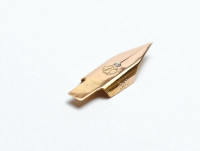 Original Pocket Size KAWECO SPORT V16 EF Fountain Pen