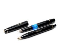 Munich Olympics KAWECO Sport V16 & 619 Pen Set