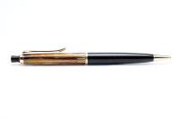 Original 1950's Pelikan 450 Tortoise Brown Repeater Mechanical Pencil 1.18mm Lead