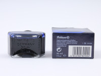 The Best Classic Pelikan 4001 30ml 1oz Blue-Black Blau-Schwarz Fountain Pen Ink